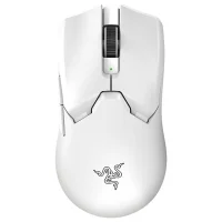 Игровая мышь Razer Viper V2 Pro Mercury White фото 1